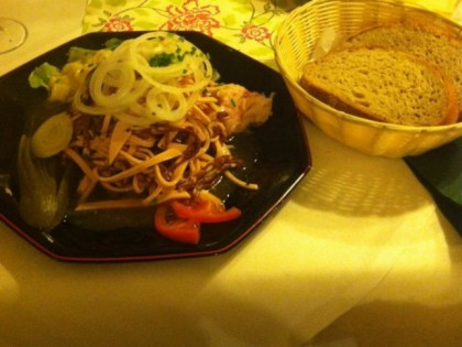 照片: Zum Hirschen